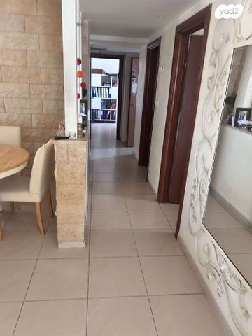 גג/ פנטהאוז, באר שבע