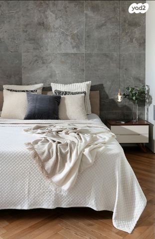 גג/ פנטהאוז, הצדף, נאות רבין, יבנה