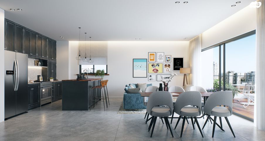 דירה, נתניה