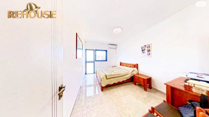 גג/ פנטהאוז, הציונות, רובע הקריה, הסיטי, אשדוד