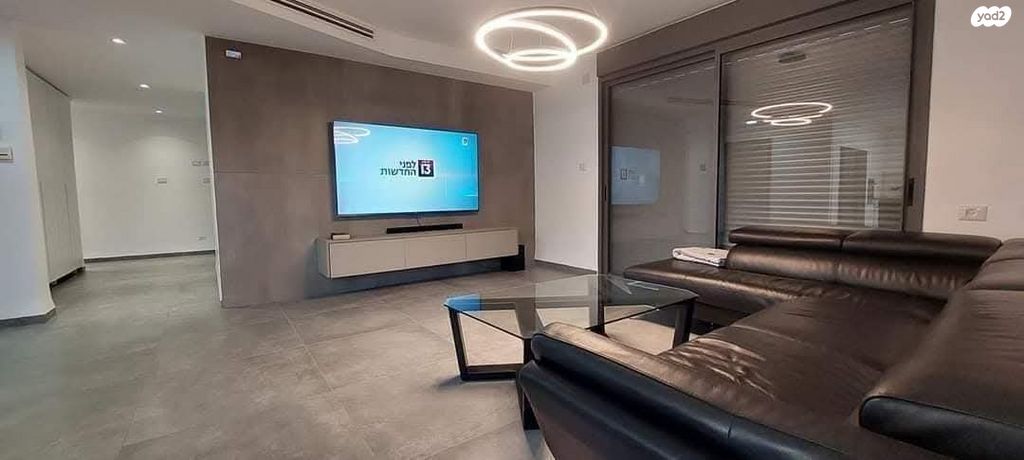 דירה, החורש 19, לב העמק, עפולה