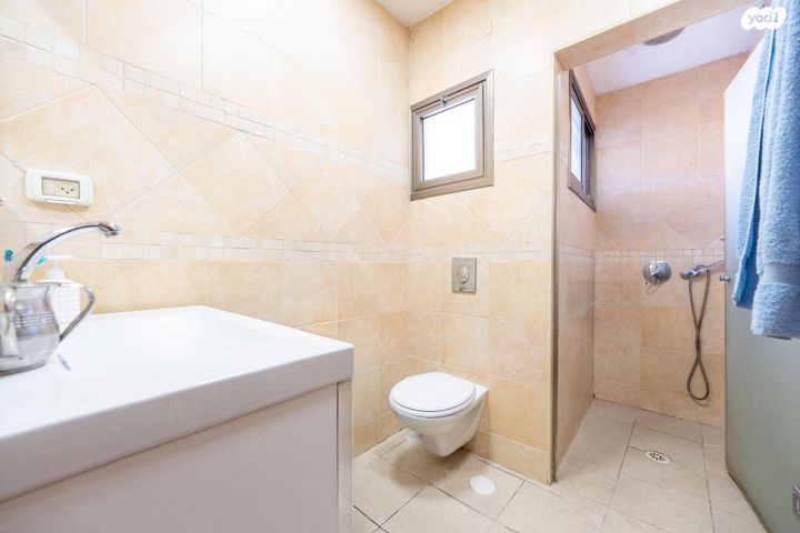 גג/ פנטהאוז, רינגלבלום, קרית שלום, תל אביב יפו