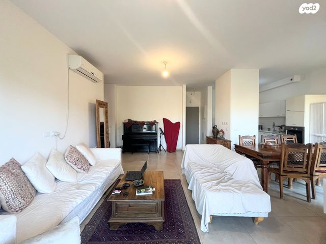 דירה, גרשון אבנר 6, ארמון הנציב, תלפיות מזרח, ירושלים