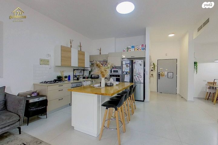 דירת גן, ברדיצ'בסקי, ארלוזורוב, גבעתיים