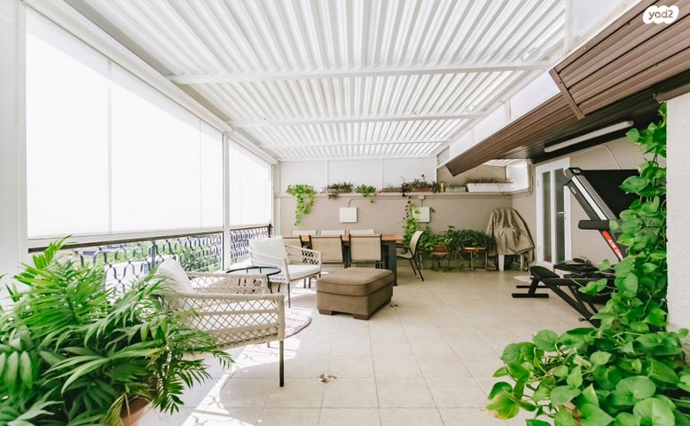 גג/ פנטהאוז, הבשן, רמז, מערב ותיק, ראשון לציון