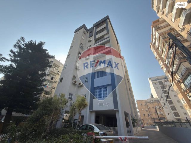 שדרות חיים וייצמן 