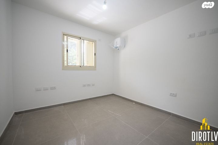 דירה, אריה אלטמן 7, תל אביב יפו