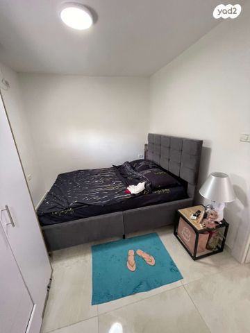 דירה, בן גוריון, אשקלון