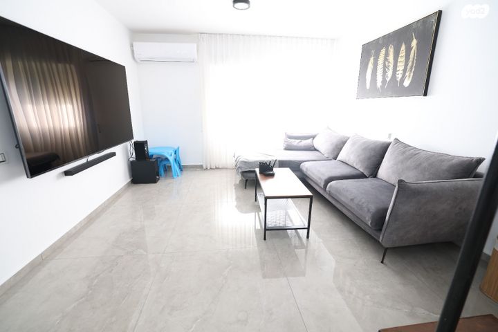 דופלקס, פרופ' חיים גבריהו, רמות, באר שבע