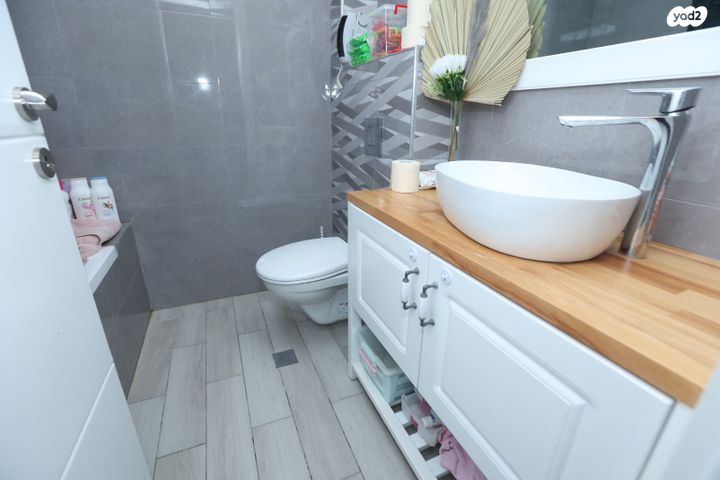 דירת גן, נחום שריג, רמות הרכס, באר שבע