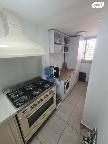 דירה, משה לוי, נאות שמיר, רמלה