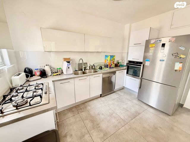 דירה, יואל סלומון, צפון מערב מרכז העיר, נתניה