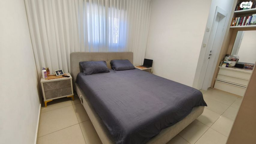 דירה, יעקב פיכמן 22, נווה זאב, נאות אילן, באר שבע