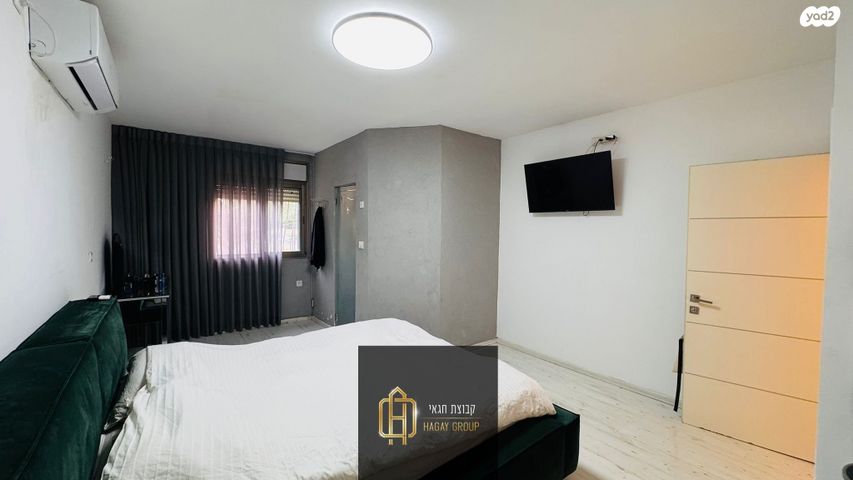 דירת גן, מאיר אריאל 5, קרית האמנים, מצליח, רמלה