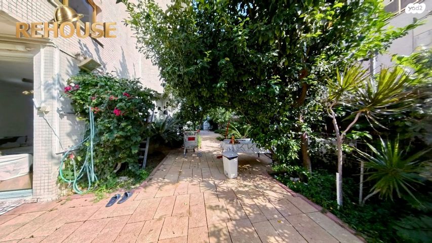 דירת גן, אבות ישורון, רובע ה', אשדוד