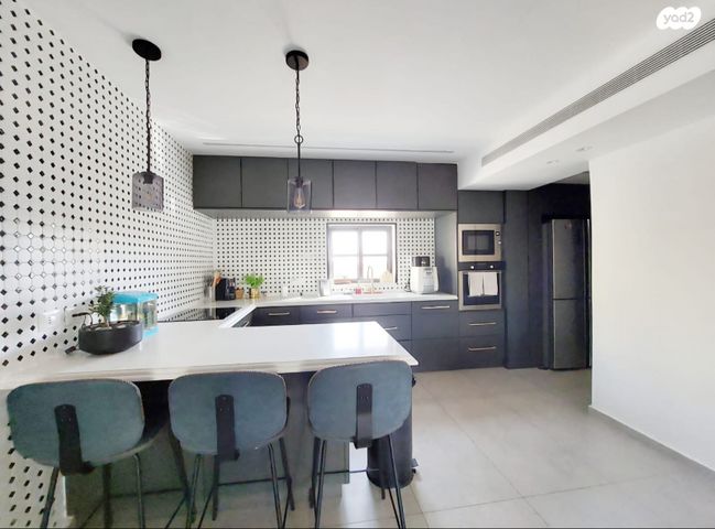 דירת גן, אילת