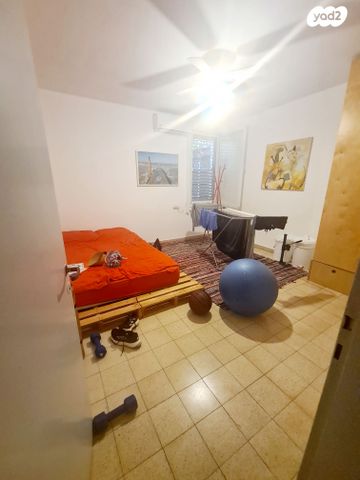 בית פרטי/ קוטג', יחזקאל, רמת חן, רמת גן