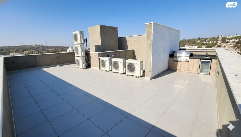 בית פרטי/ קוטג', ספיר, אריאל