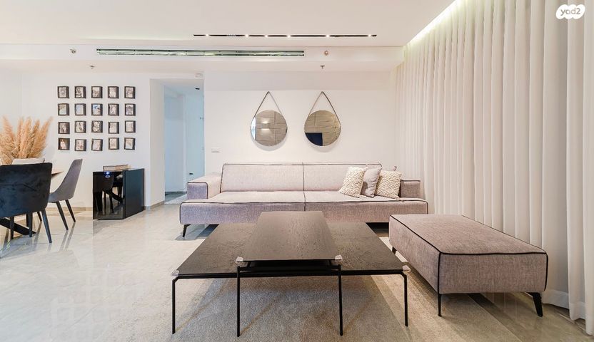 דירה, שדרות קדש, ברנע, אשקלון