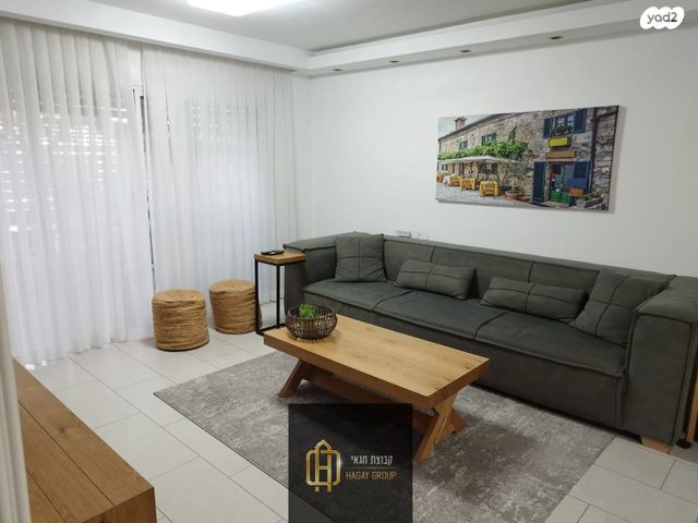 דירת גן, הכרמל 4, נאות יצחק רבין, רמלה