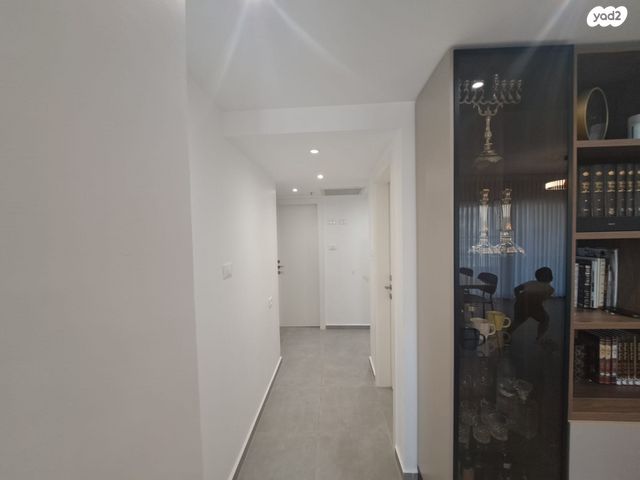 דירה, נתיבות