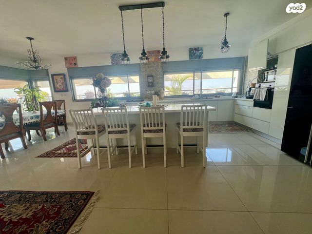 גג/ פנטהאוז