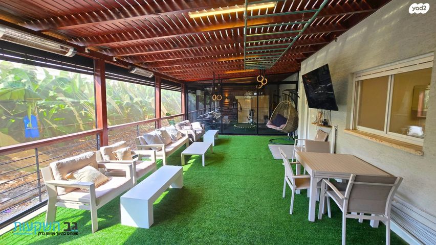 בית פרטי/ קוטג', גבע כרמל, גבע כרמל