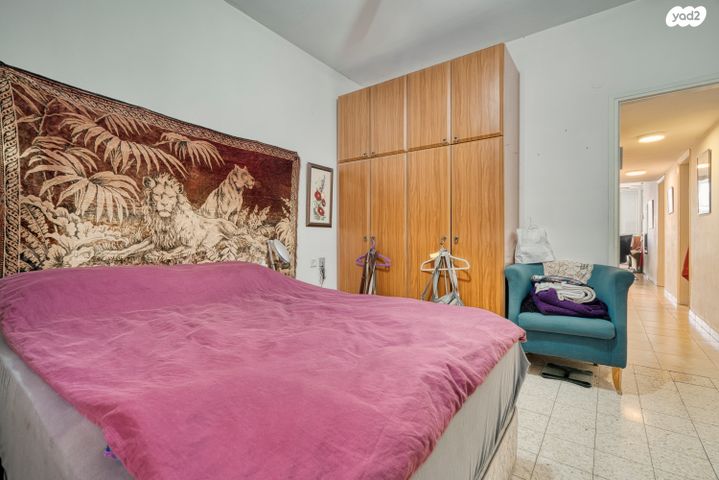 דירה, ה' באייר, הצפון החדש - כיכר המדינה, תל אביב יפו