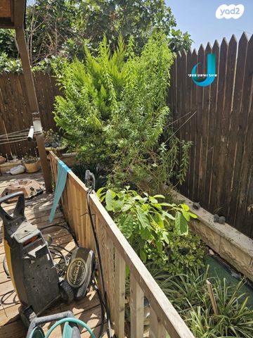 דירת גן, נצרת