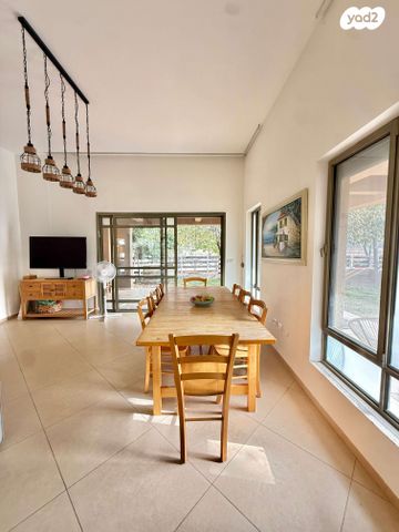 בית פרטי/ קוטג', כפר ברוך