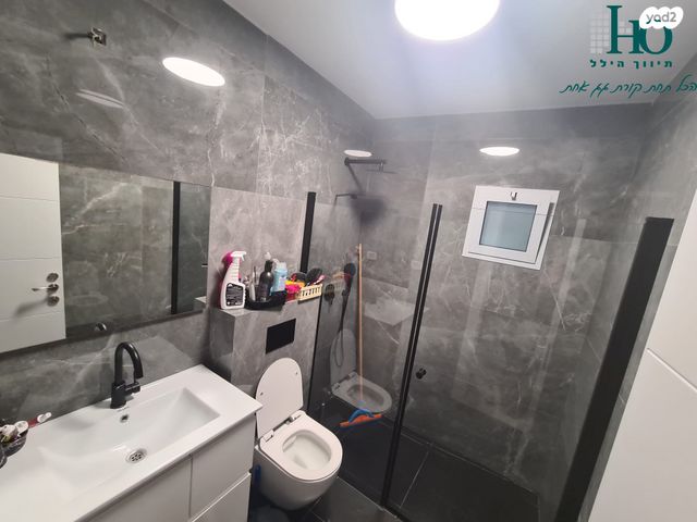 דירת גן, שורשים, ברנע, אשקלון