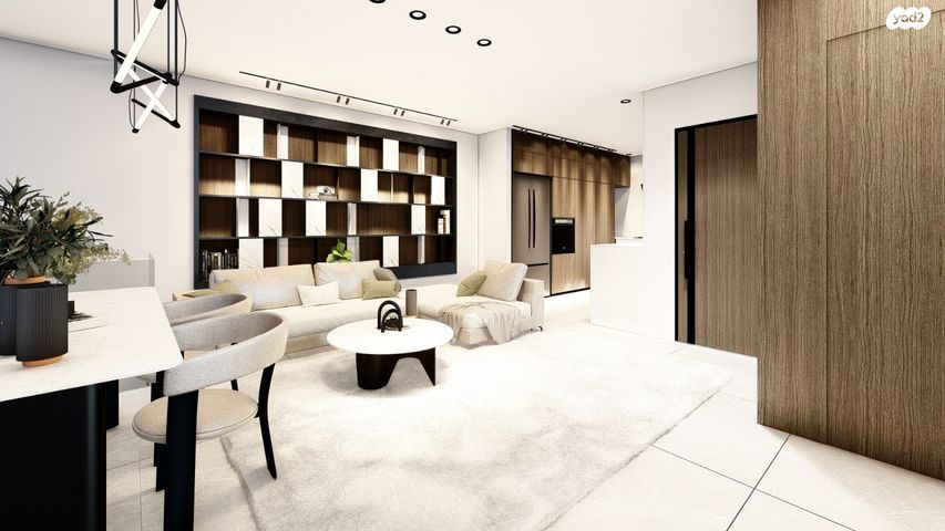 דו משפחתי, דרך הגליל, פינת עדן, נצרת עילית / נוף הגליל