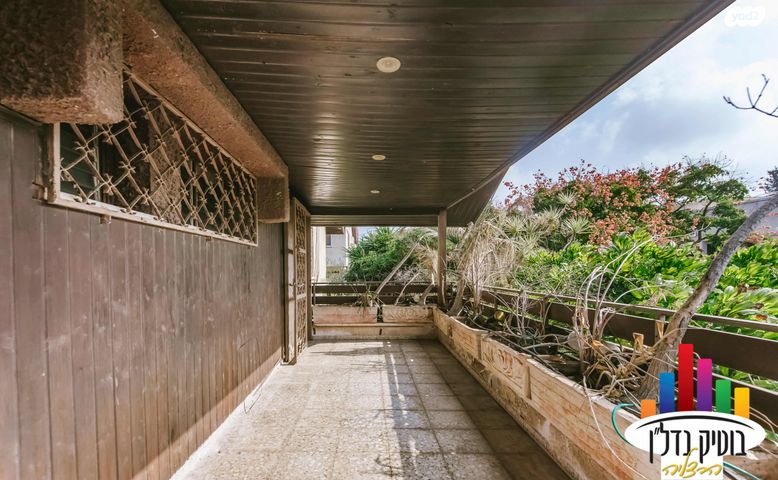 בית פרטי/ קוטג', ביל"ו 59, הרצליה הצעירה, הרצליה