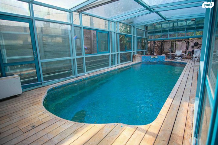 בית פרטי/ קוטג', קרית ביאליק