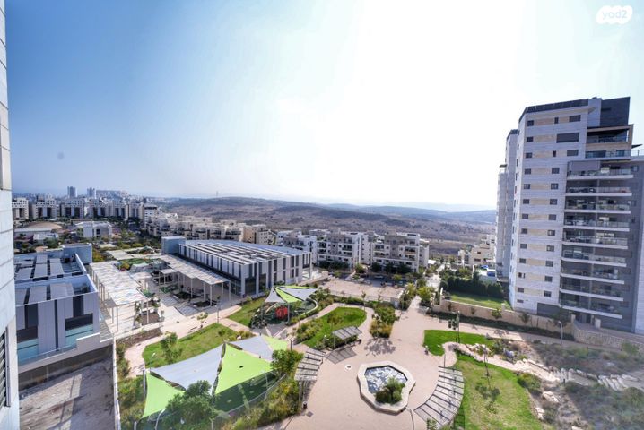 דירה, מודיעין מכבים רעות