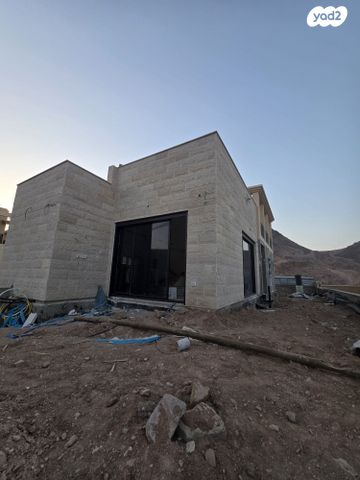 בית פרטי/ קוטג', אילת