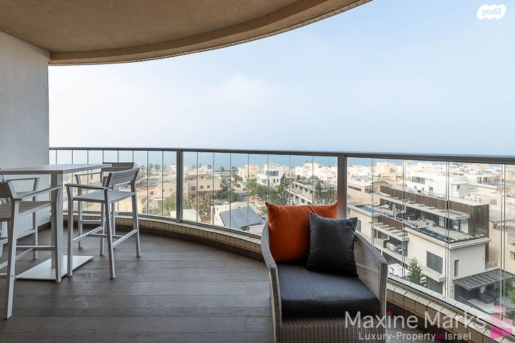 דירה, הגילה, נוף הטיילת, נתניה