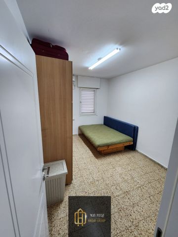 דירה, אקסודוס 9, רמת אשכול, לוד