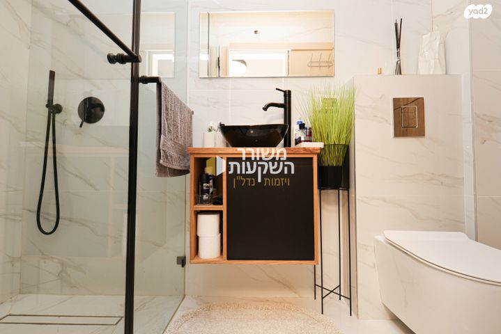 דירה, יחזקאל שטרייכמן, הגוש הגדול, רמת אביב החדשה, נופי ים, תל אביב יפו