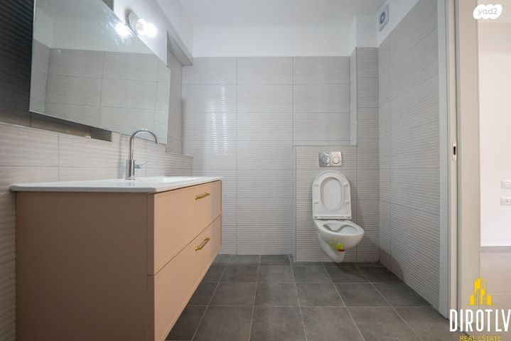 דירה, אריה אלטמן 7, תל אביב יפו