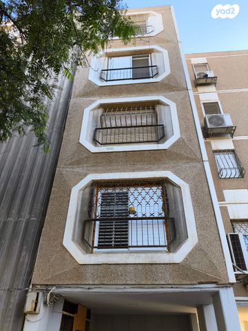 דירה, באר שבע