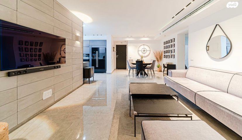 דירה, שדרות קדש, ברנע, אשקלון