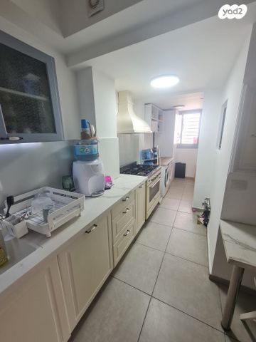 דירה, משה לוי, נאות שמיר, רמלה