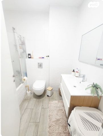 דירת גן, חיים לסקוב 5, נאות שמיר, רמלה