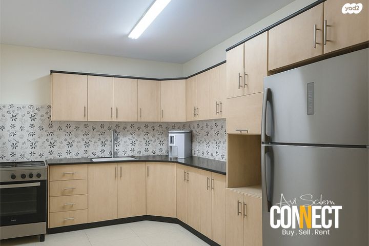 דירה, הרב הרצוג, קרית הרב סלומון, פתח תקווה