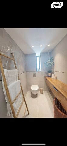 דירת גן, אילת