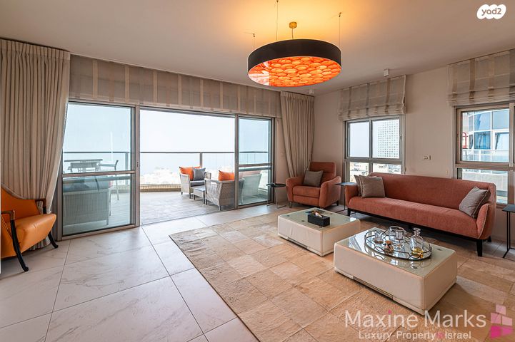 דירה, הגילה, נוף הטיילת, נתניה