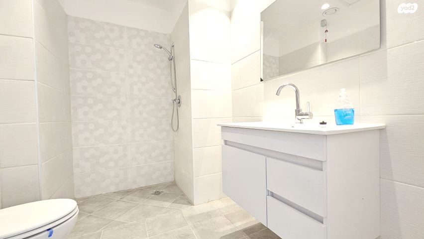 דיור מוגן, ירושלים