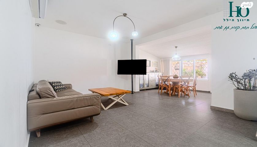 בית פרטי/ קוטג', הנשיא, אפרידר, אשקלון