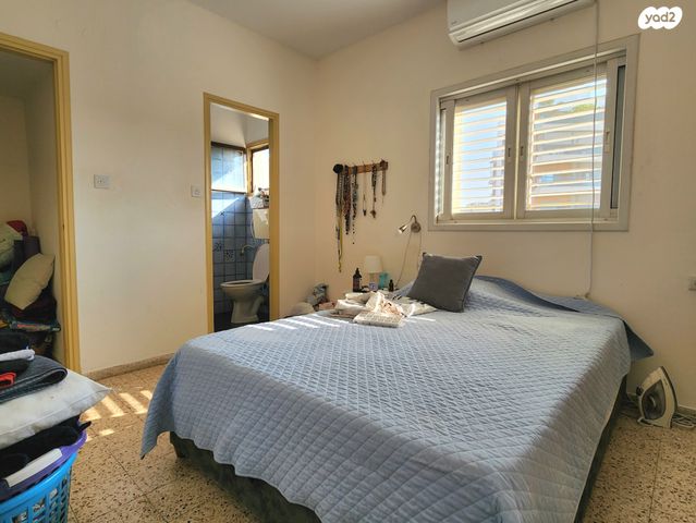 גג/ פנטהאוז, הנדיב 35, מרכז, הרצליה